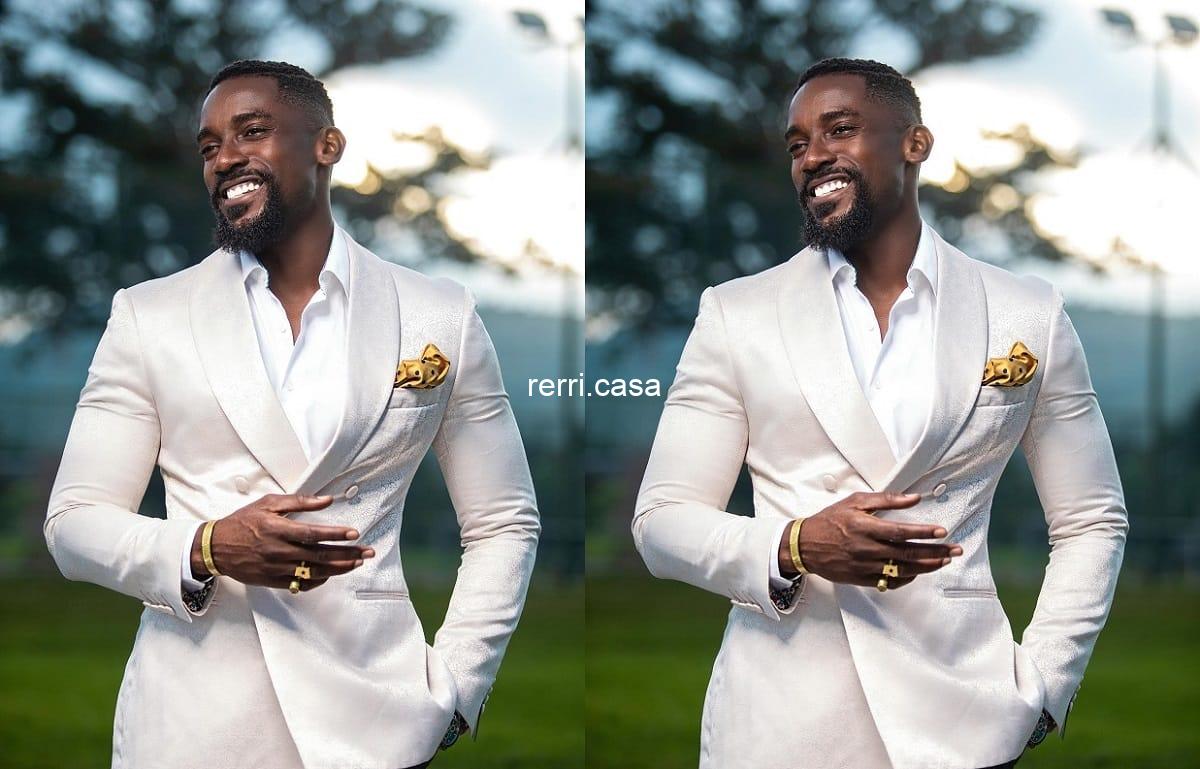 Mawuli Gavor Biography: Age, Wife, Nationality, Parents, Wikipedia, Height, Net Worth, Relationship, Instagram, Brother, Wife Age, Married